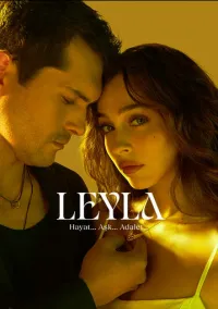 Лейла (2024) Лейла (2024)